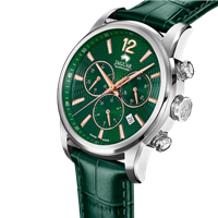 Orologio Jaguar Uomo in Acciaio J968/3 - J968/3